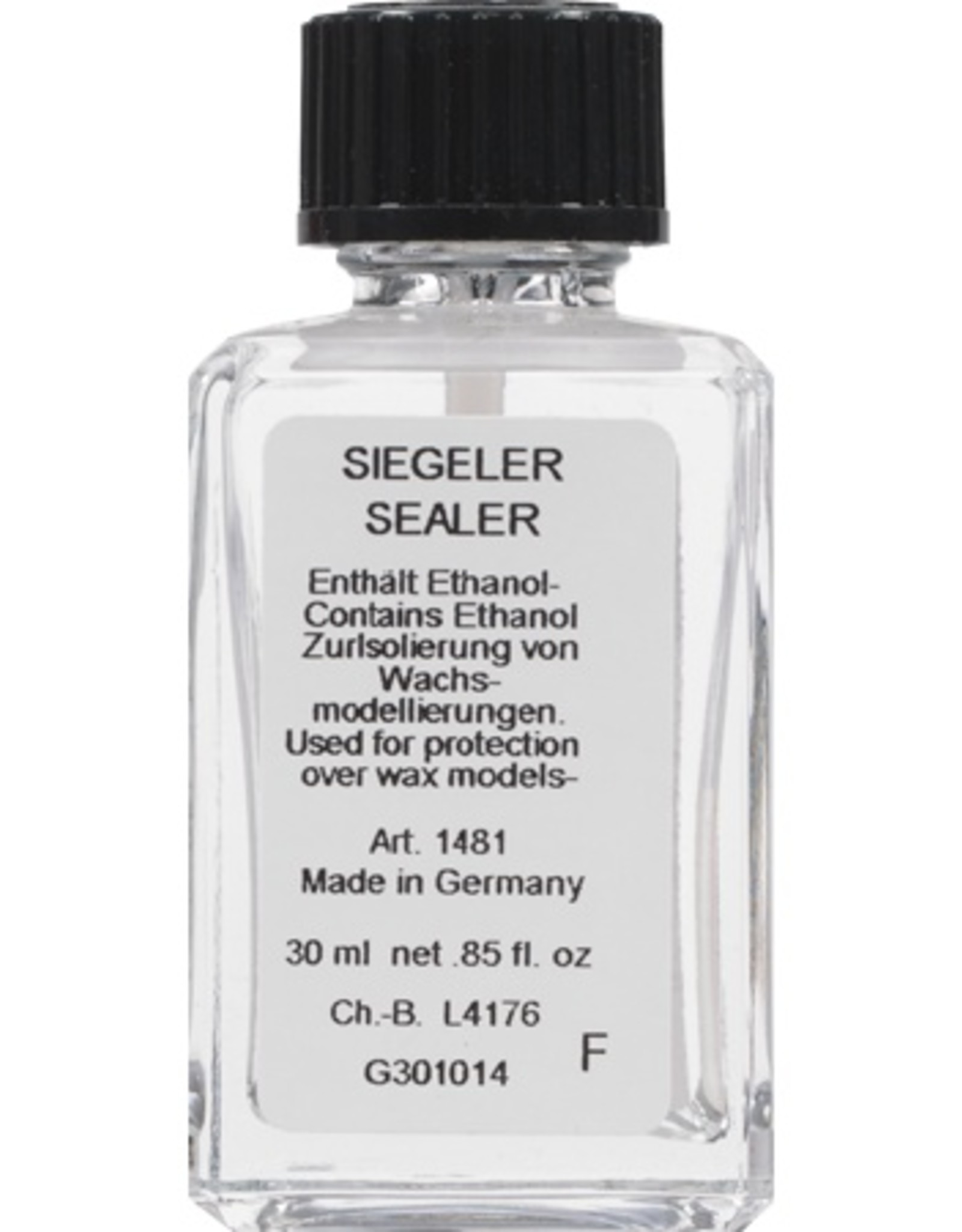 Kryolan Sealer