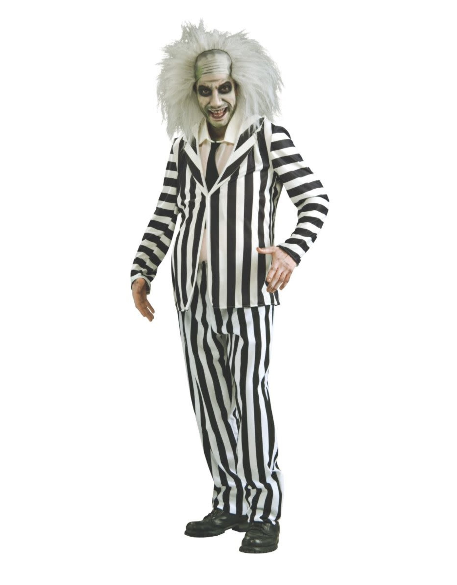 Rubies Costume Beetlejuice