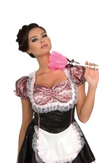 Rubies Costume French Maid Duster