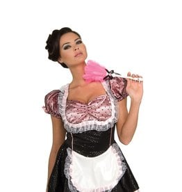 Rubies Costume French Maid Duster