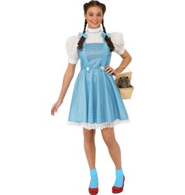 Rubies Costume Dorothy Dress