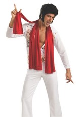 Rubies Costume Elvis Scarves (Pack of 3)