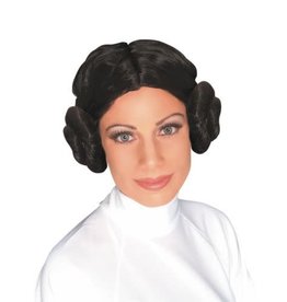 Rubies Costume Princess Leia Wig *