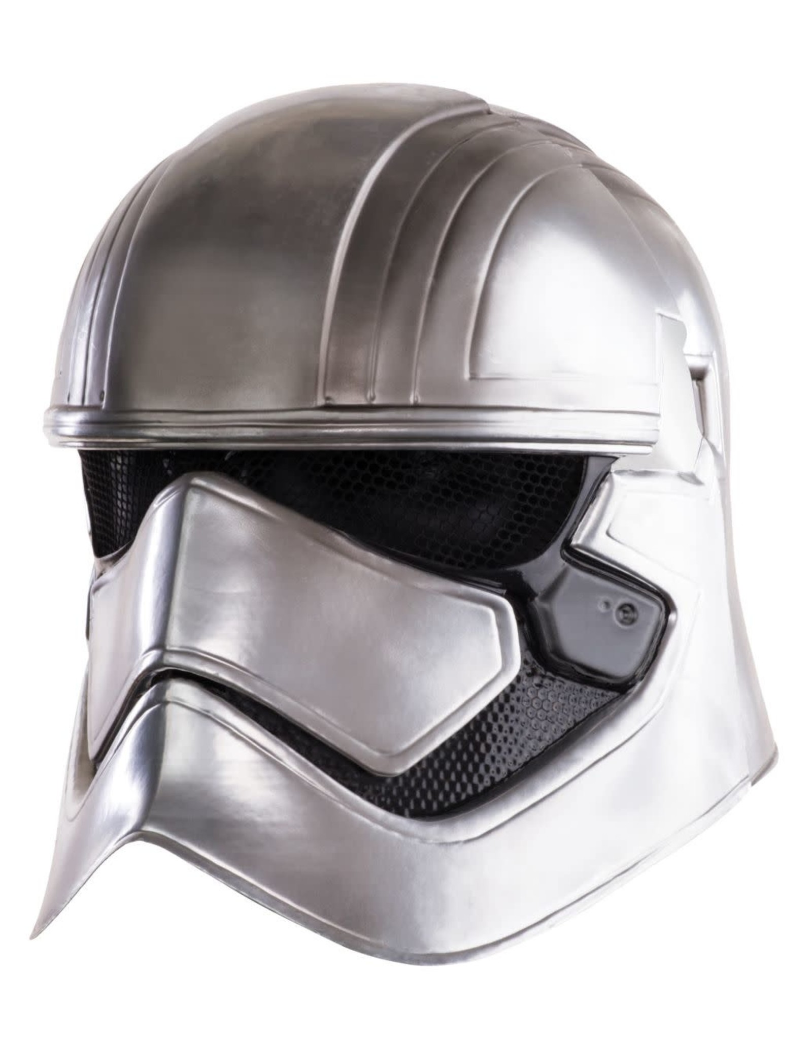 Rubies Costume Deluxe Two-Piece Captain Phasma Mask