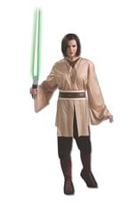 Rubies Costume Women's Jedi Knight