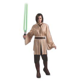 Rubies Costume Women's Jedi Knight