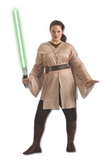 Rubies Costume Plus Size Women's Jedi Knight