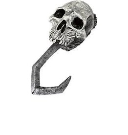 Rubies Costume Skull Hand Hook *