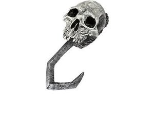 Skull Hand Hook - Karries Kostumes & Dance Supplies