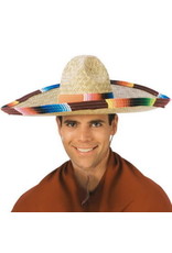 Rubies Costume Sombrero