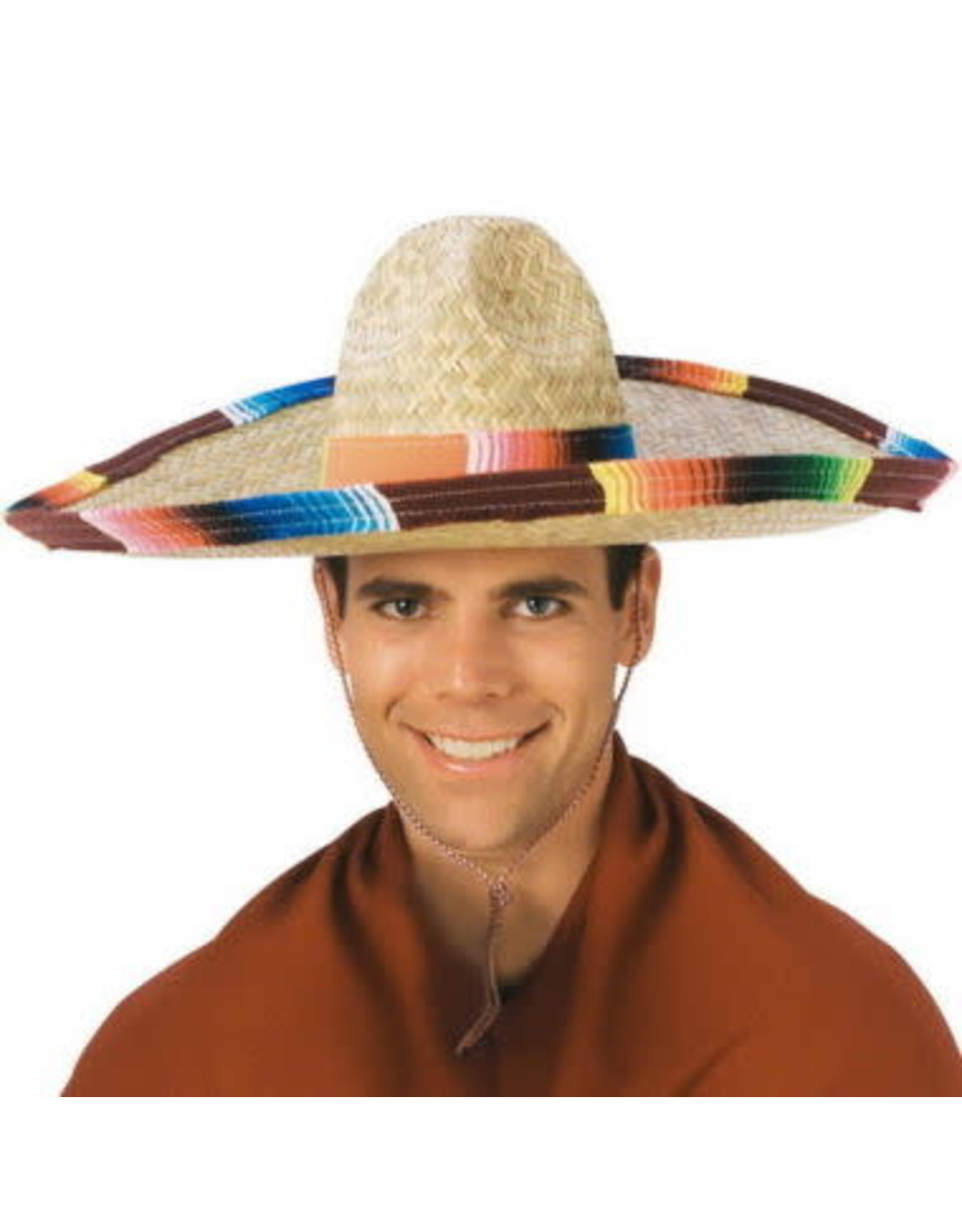 Rubies Costume Sombrero