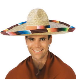 Rubies Costume Sombrero