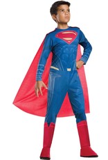 Rubies Costume Children's Superman - Justice League
