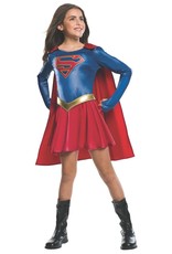 Rubies Costume Children's Supergirl - TV Series