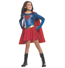 Rubies Costume Children's Supergirl - TV Series