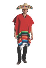 Rubies Costume Hombre