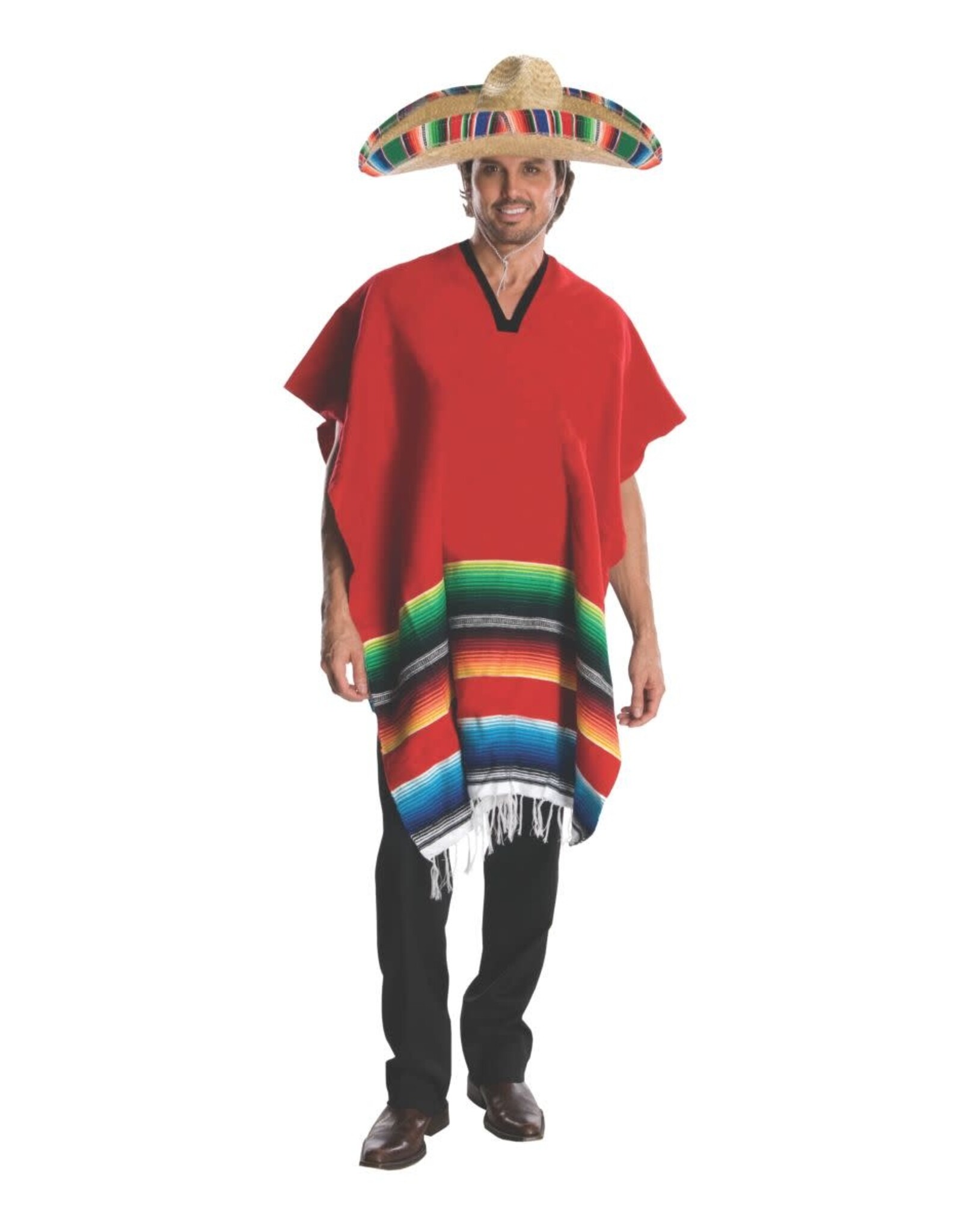 Rubies Costume Hombre