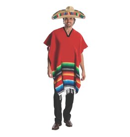 Rubies Costume Hombre
