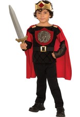 Rubies Costume Children's Little Knight