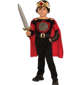 Rubies Costume Children's Little Knight