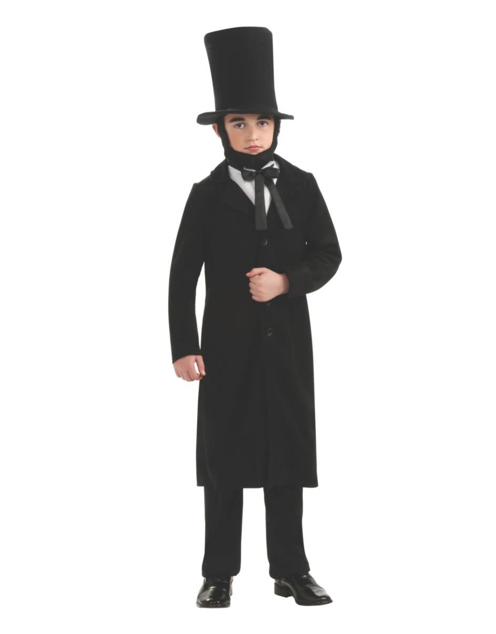 Rubies Costume *Discontinued* Children's Abraham Lincoln