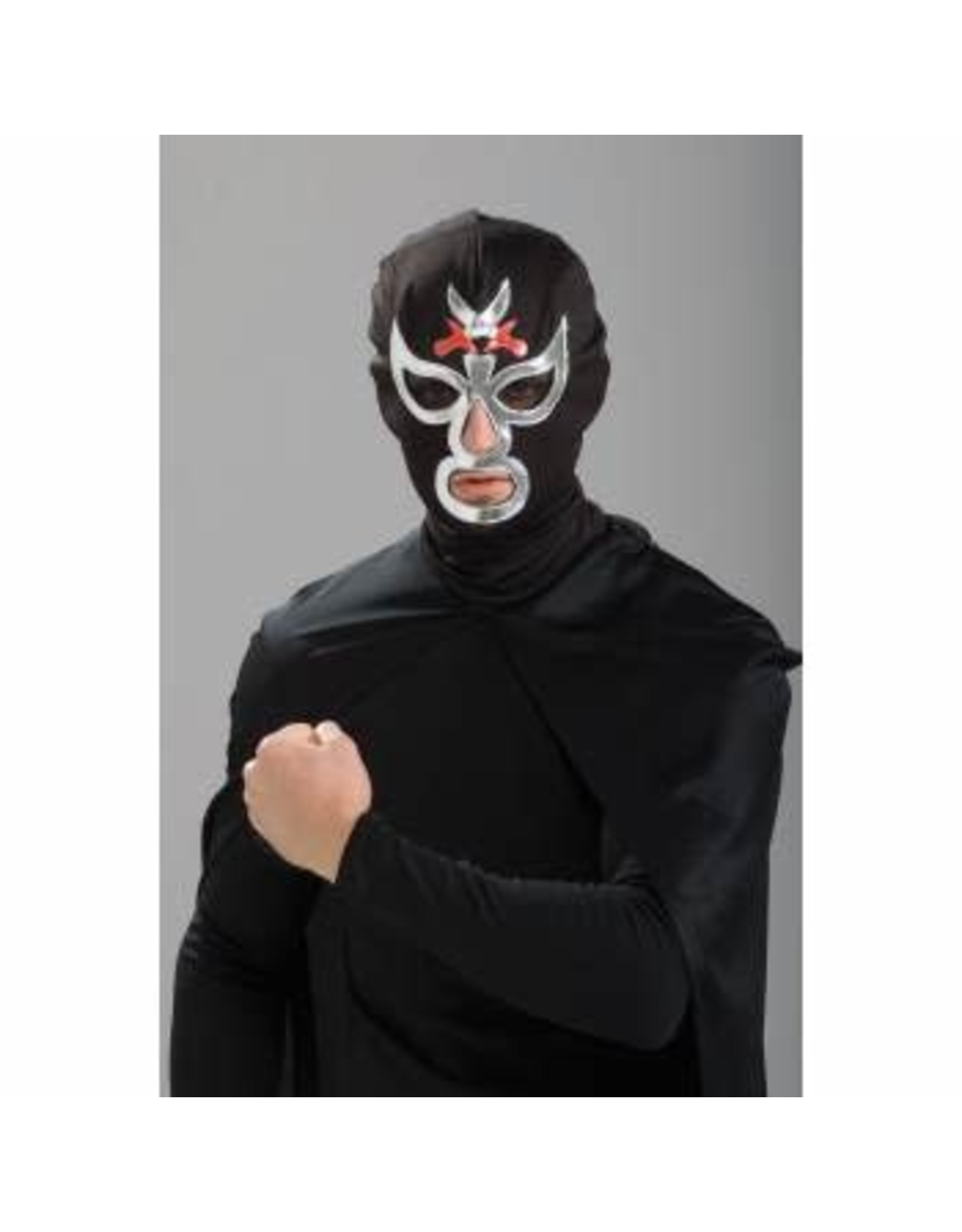 Forum Novelties Inc. Macho Wrestler Mask