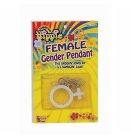 Forum Novelties Inc. Gender Pendant