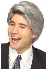 Rubies Costume Late Night Wig