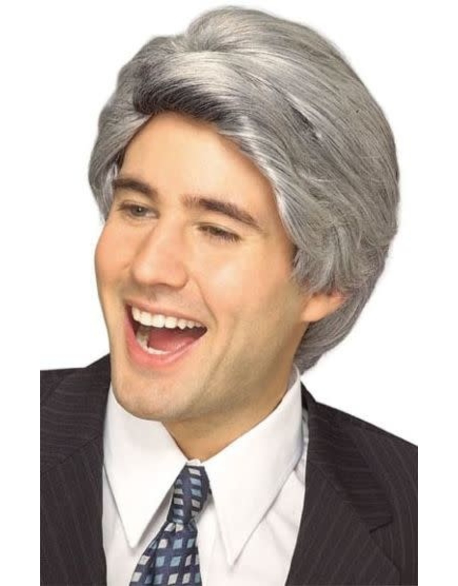 Rubies Costume Late Night Wig