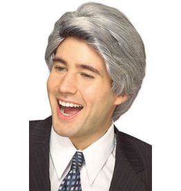 Rubies Costume Late Night Wig