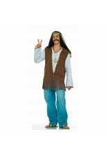 Forum Novelties Inc. Hippie Vest