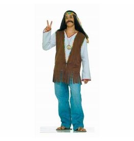 Forum Novelties Inc. Hippie Vest