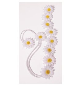 Forum Novelties Inc. Daisy Headband