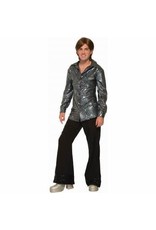 Forum Novelties Inc. Boogie Down Shirt