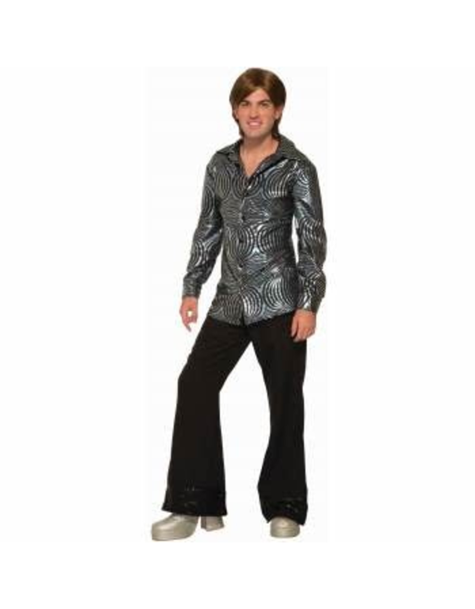 Forum Novelties Inc. Boogie Down Shirt