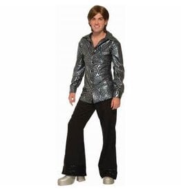 Forum Novelties Inc. Boogie Down Shirt