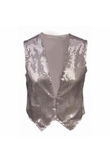 Forum Novelties Inc. Sequin Vest - Adults