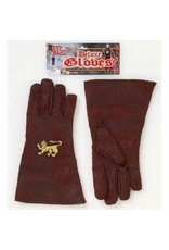 Forum Novelties Inc. Medieval Gloves