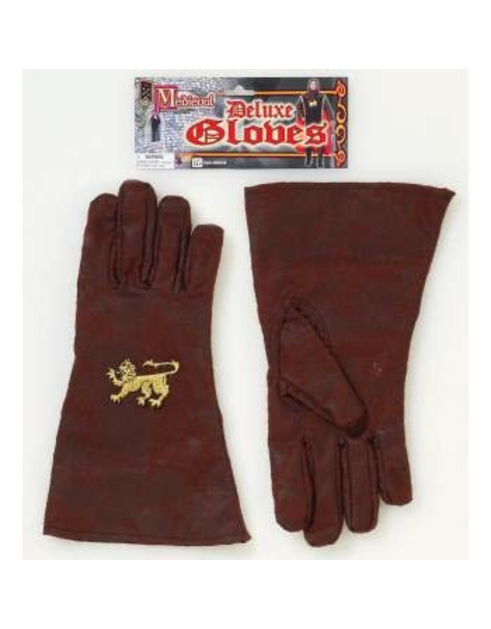 Forum Novelties Inc. Medieval Gloves