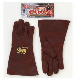 Forum Novelties Inc. Medieval Gloves