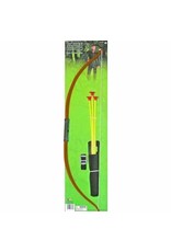 Forum Novelties Inc. Robin Hood Bow and Arrow Set