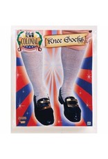 Forum Novelties Inc. Colonial Knee Socks