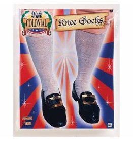 Forum Novelties Inc. Colonial Knee Socks