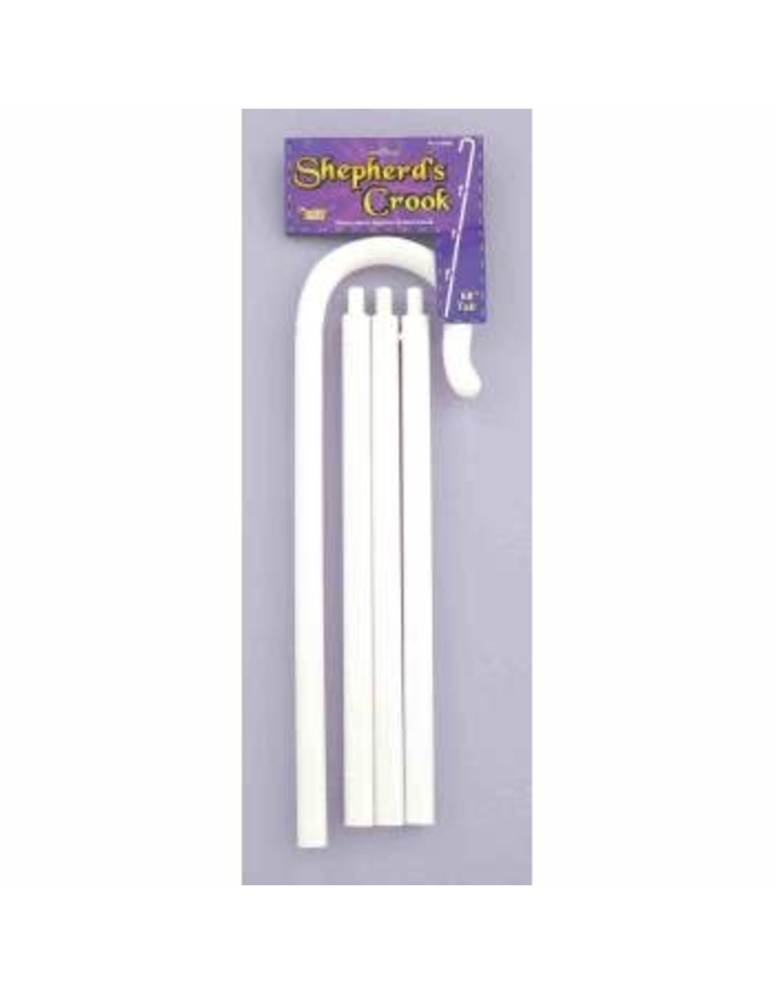 Forum Novelties Inc. 68” Shepherd’s Crook