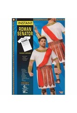Forum Novelties Inc. *Discontinued* Instant Roman Senator