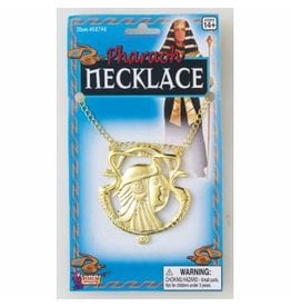 Forum Novelties Inc. Pharaoh Necklace