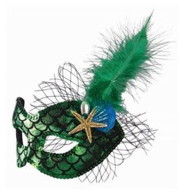Forum Novelties Inc. Mermaid Mask