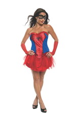 Rubies Costume *Disc* Spider-Girl