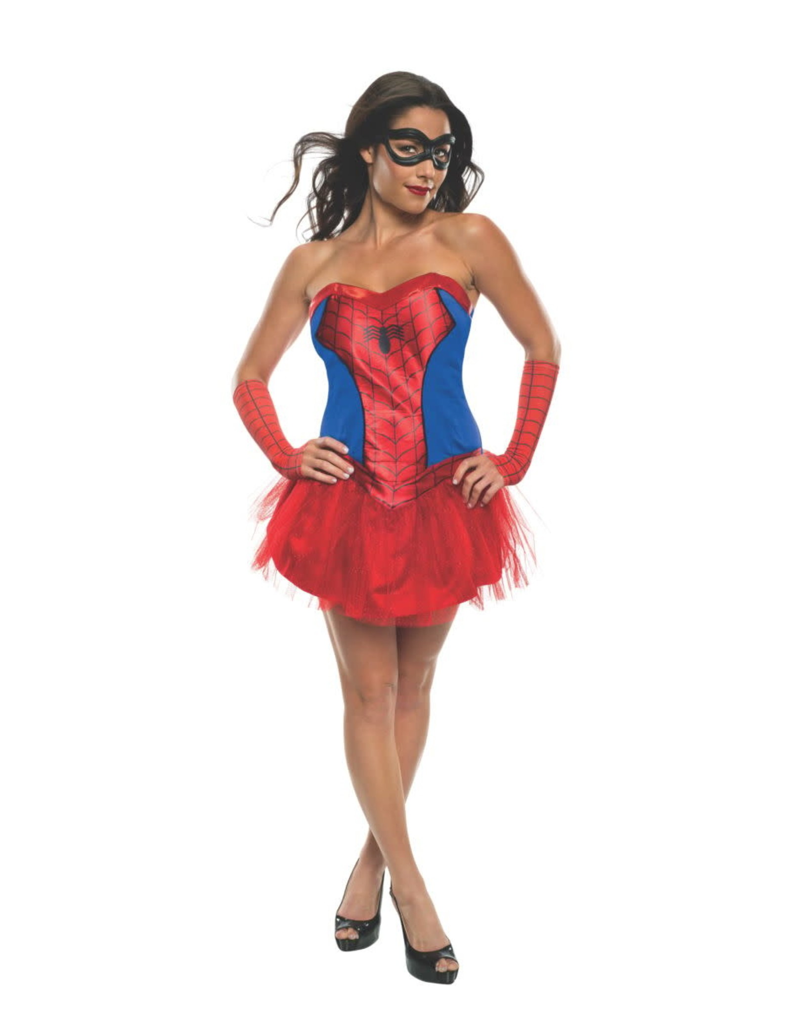 Rubies Costume Spider-girl