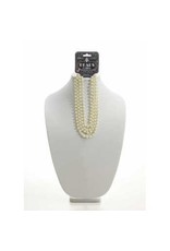 Forum Novelties Inc. Roaring 20's Beige Beads